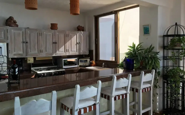 Villa Las Brisas