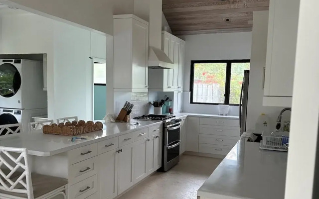Halcyon House 3 Bedroom Home