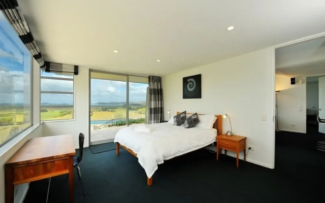 Kitenga Luxury Bed & Breakfast