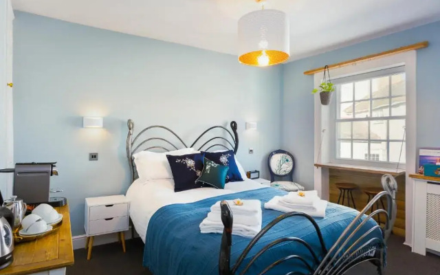 Lyme 1 Hotel