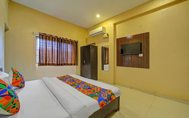 Fabhotel Grand Stay Ambedkar Nagar