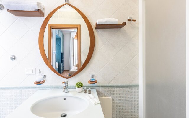 Spacious 3 bedrooms apartment in Sorrento OldTown