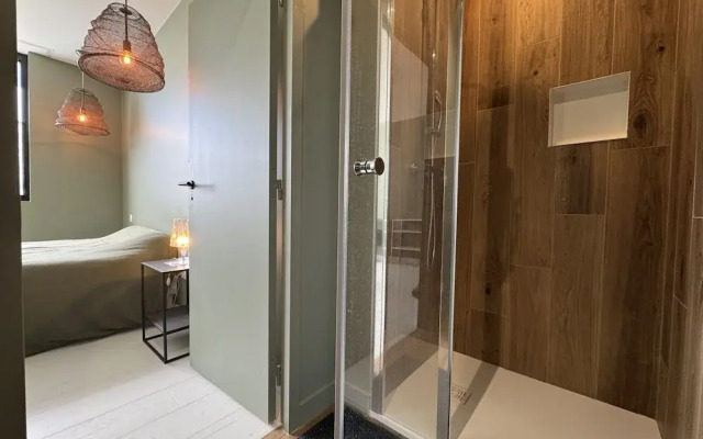 Stylish Home Base for Your Adventure