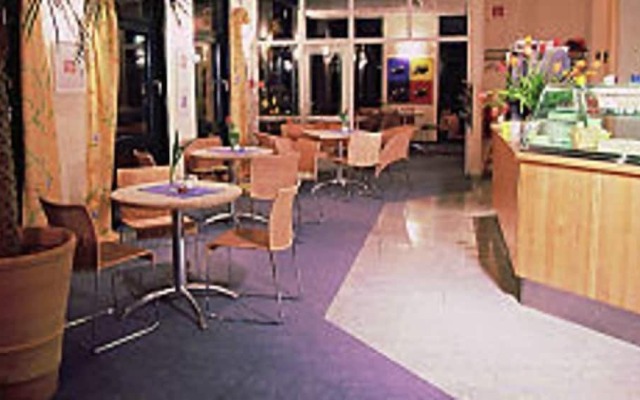 Hotel beim Hirschen