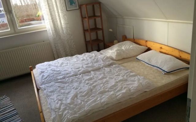 Holiday Home Watersnip 5