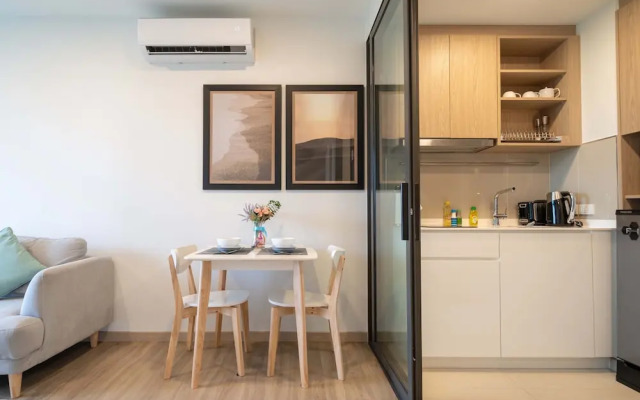 Laguna Skypark B2512