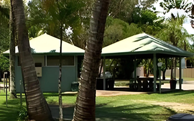 Cairns Sunland Leisure Park