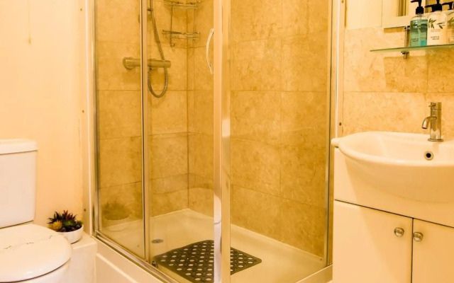 SOUTHAMPTON Central Apartments