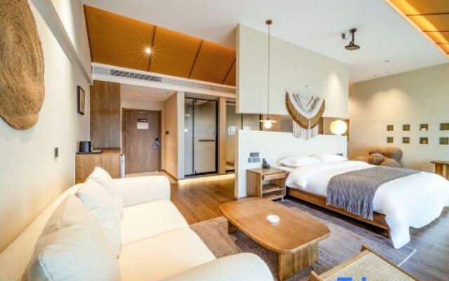 Qijiantang Designer Hotel