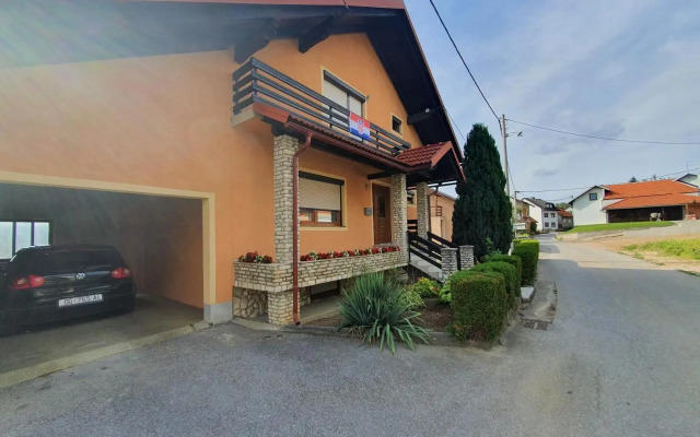 Studio apartman T&I