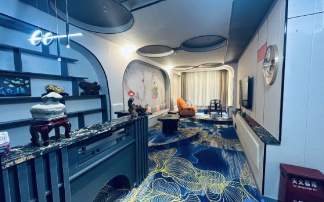 Yue'erwan Business Hotel