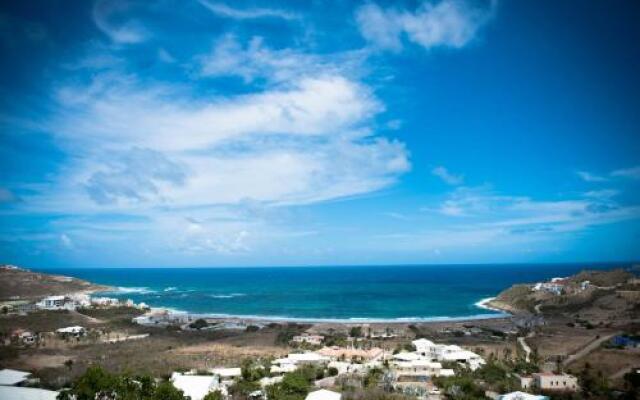 Villa Fleur De Mer Sint Maarten