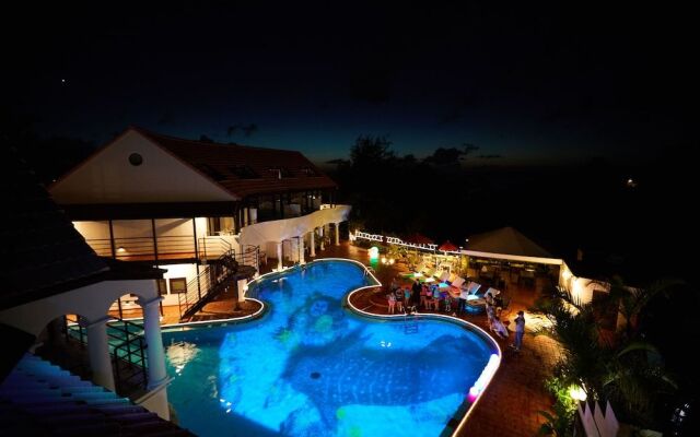 The Poolresort Okinawa