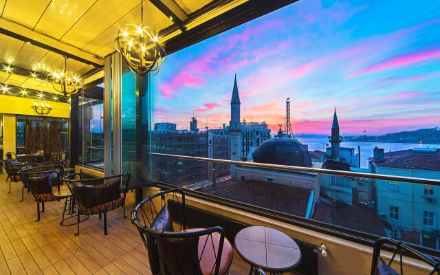 Ada Karakoy Hotel - Special Class