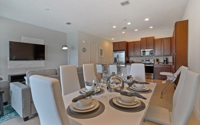 Festival Resort-185SLTCDILTHP townhouse