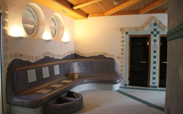 Hotel Guggenberger