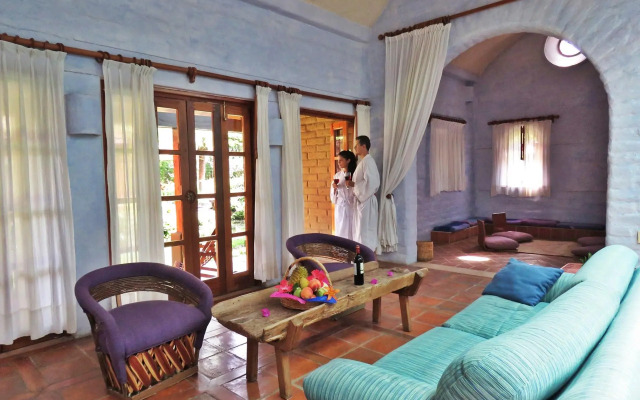 Mision del Sol Resort and Spa - Adults only