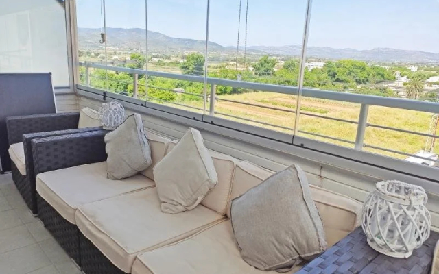 Apartamentos Aguamarina 3000