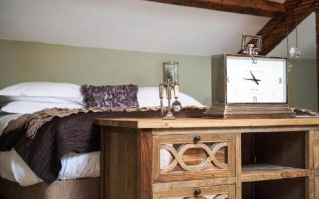 The Coach House Skipton