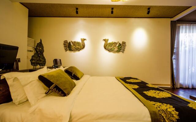 Lirenju Hostel
