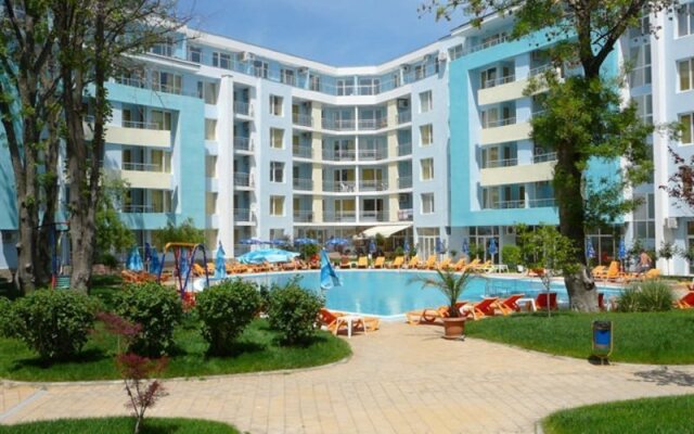 Yassen Holiday Apartments