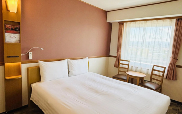 Toyoko Inn Sakudaira Station Asama
