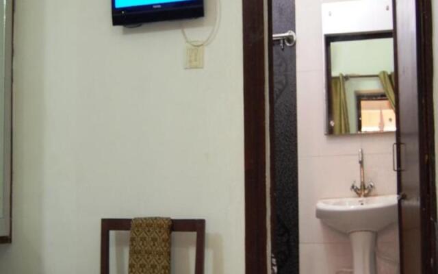 Hotel Sai Palace