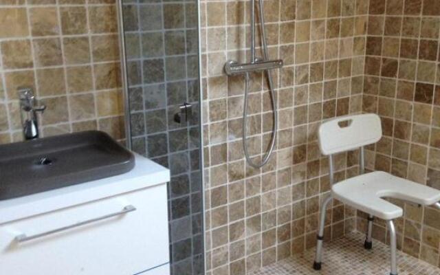 13 Rue du Perré Maison de vacances