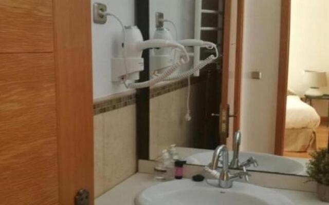 Gran Vía II in Madrid