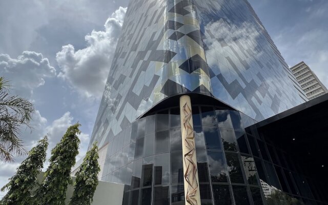 QS Marista Stay and Hotel