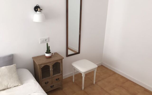 Family Apartment In The Heart Of Mojacar