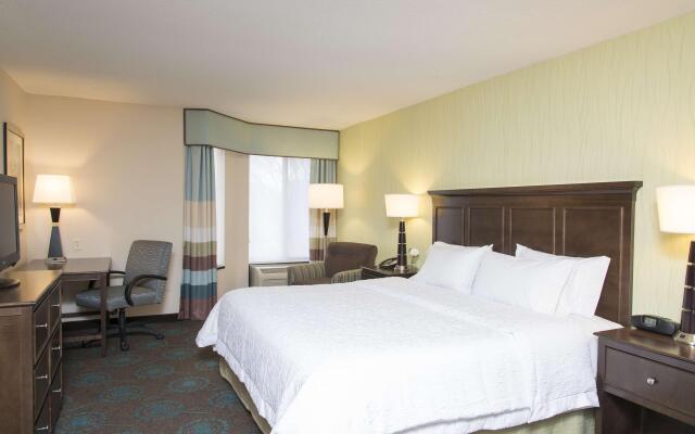 Hampton Inn and Suites Kokomo