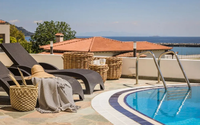 Valledi Village Hotel