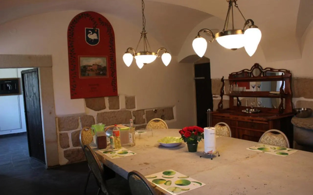 Holiday Home Statek Hofje