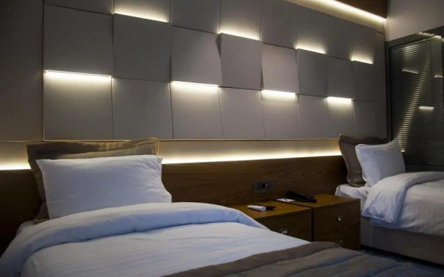 Panaroma Damla Otel