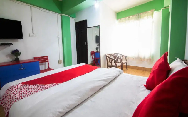 OYO 14275 Markynti Guest House