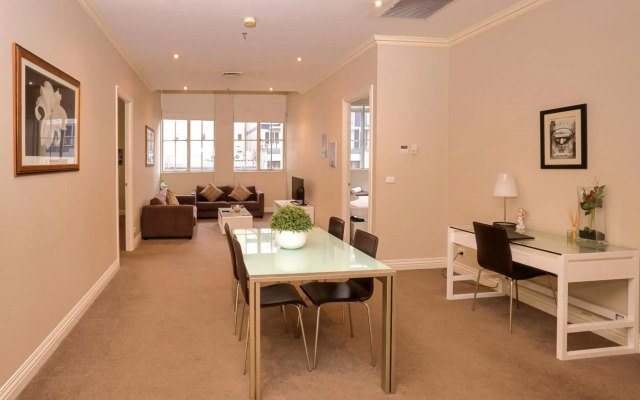 Flinders Landing Apartments