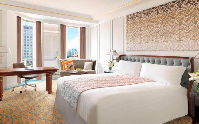 Отель Frasers House, a Luxury Collection