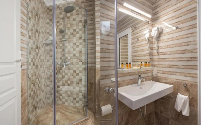 Marina Sands Bijou Boutique Hotel