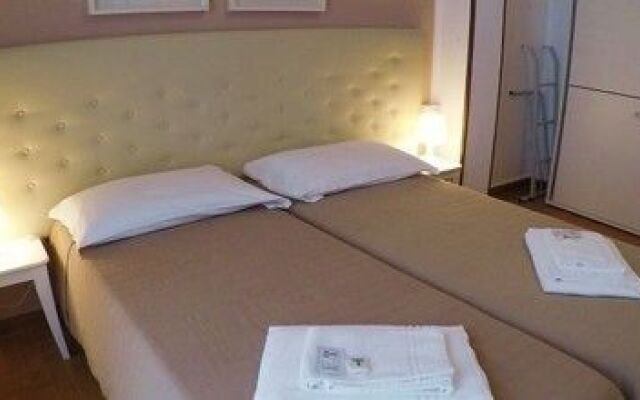 B&B Corso Porta Nuova 39