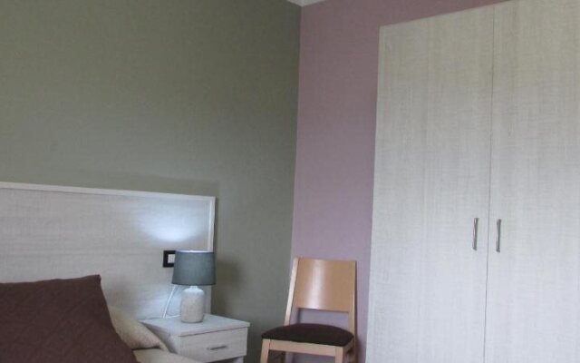 Hostal Can Bassalis