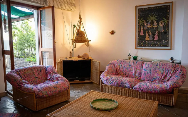 Taormina Mare Apartment