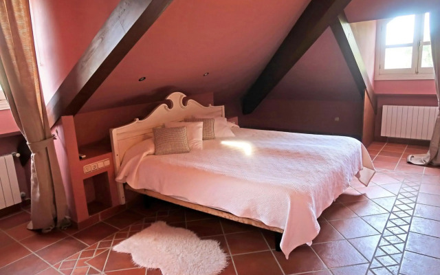 Villa Rural La Condesa