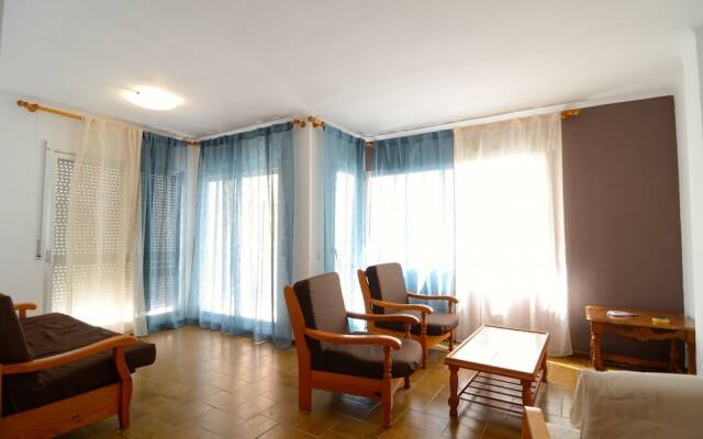Apartamentos Puig Sureda
