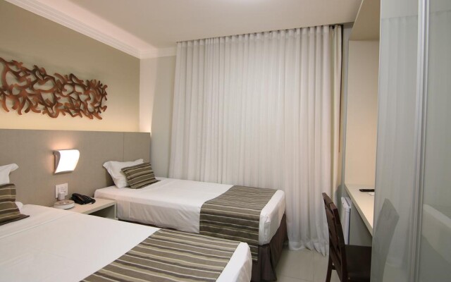 Lagoon Prime Hotel