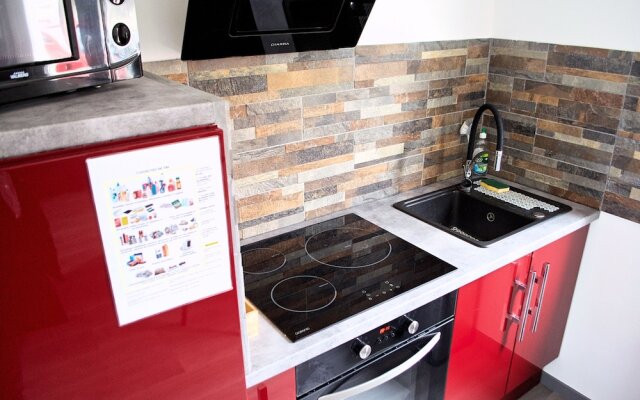 Eco-appart Jardin des plantes