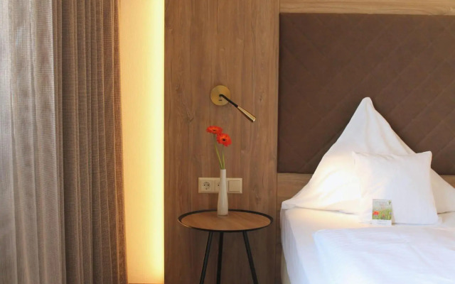 Ringhotel Am Stadtpark