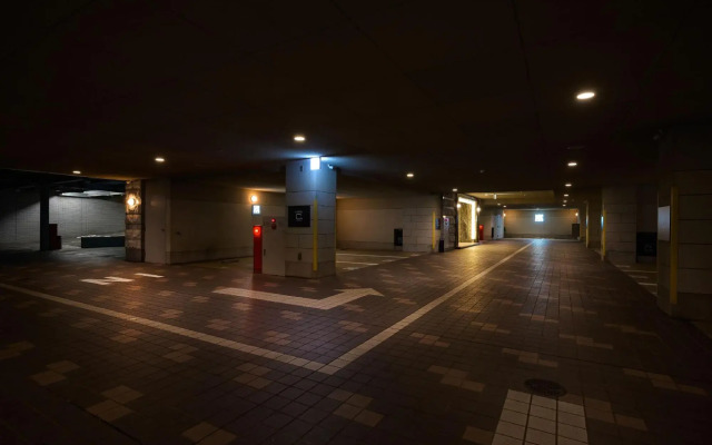 Hotel C.Yokohama