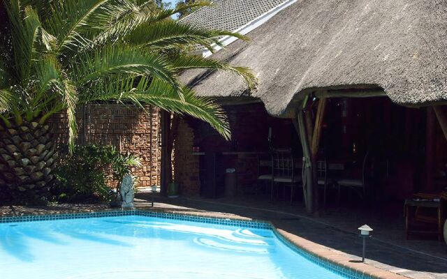 The Loft Guest House
