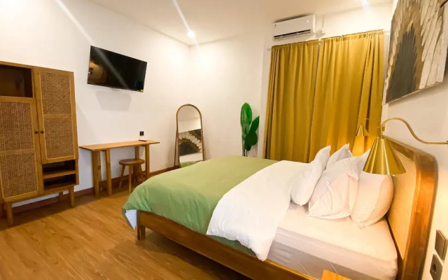 Huma Yogyakarta Hostel